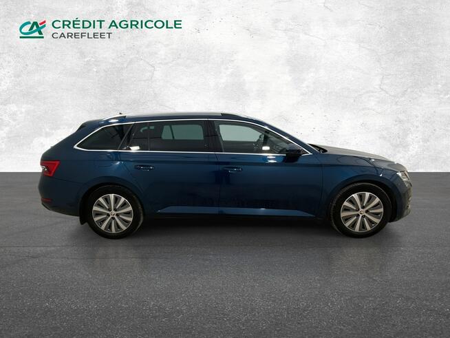 Skoda Superb 2023
