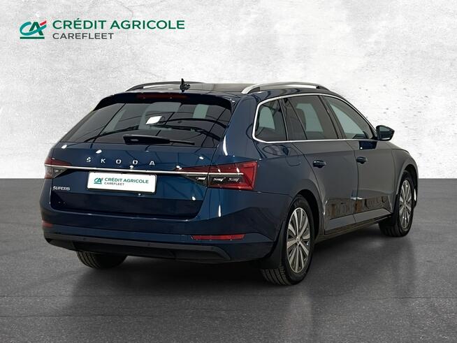 Skoda Superb 2023