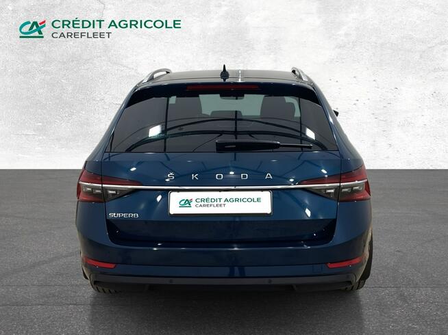 Skoda Superb 2023
