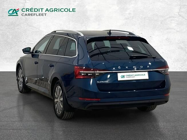 Skoda Superb 2023