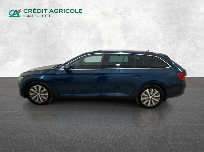Skoda Superb 2023