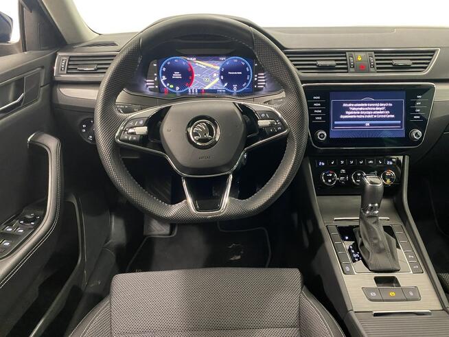 Skoda Superb 2023