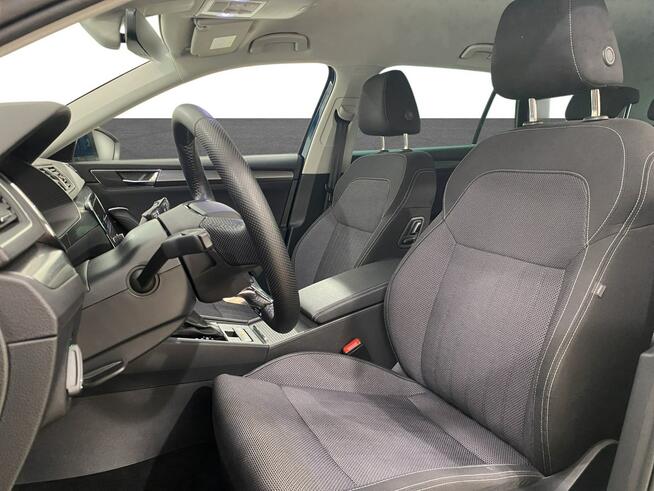 Skoda Superb 2023