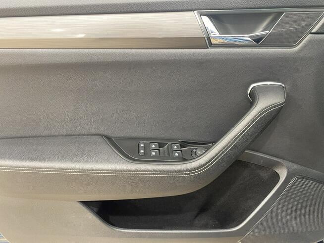 Skoda Superb 2023