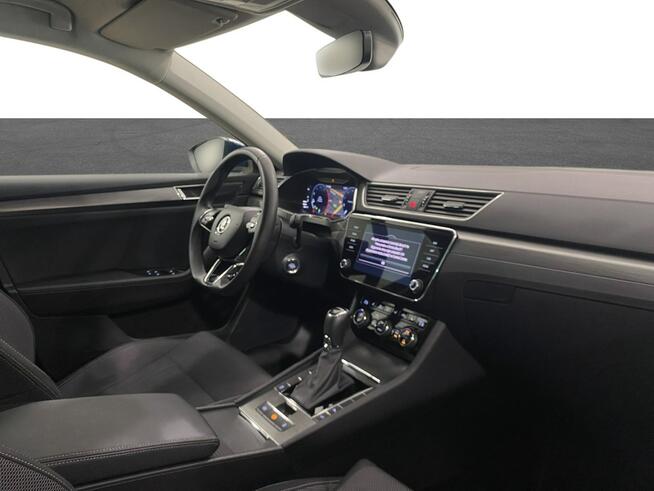 Skoda Superb 2023