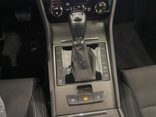 Skoda Superb 2023