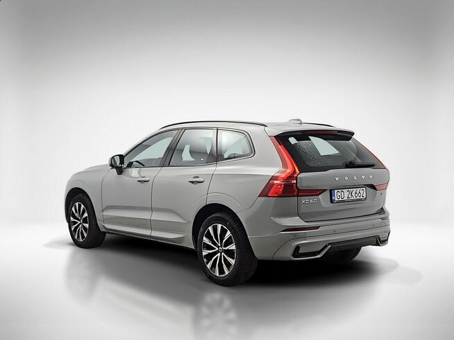 Volvo XC 60 2023