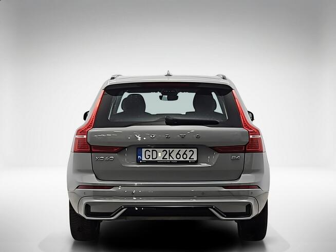 Volvo XC 60 2023