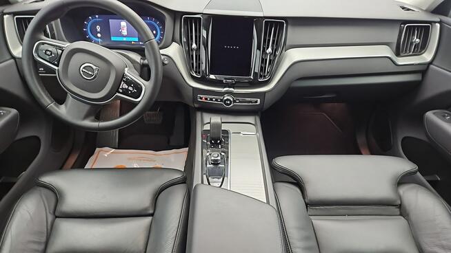 Volvo XC 60 2023