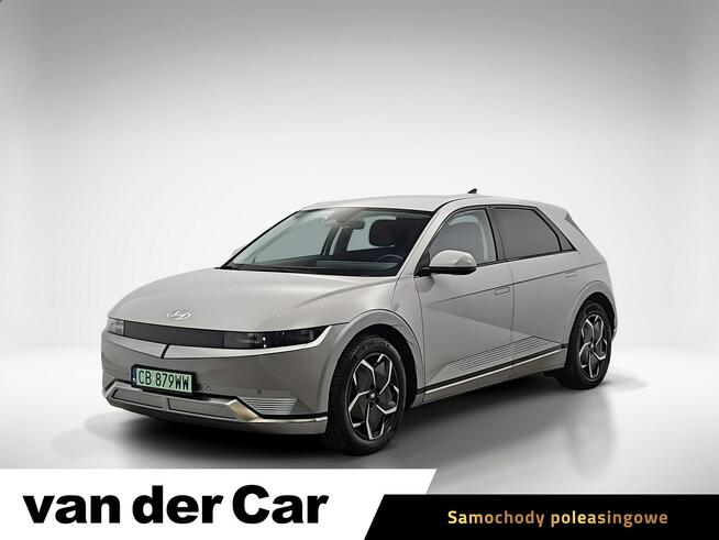 Hyundai Ioniq 5