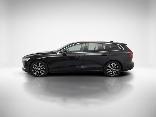Volvo V60 2021