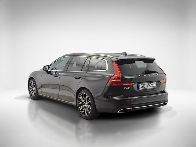 Volvo V60 2021