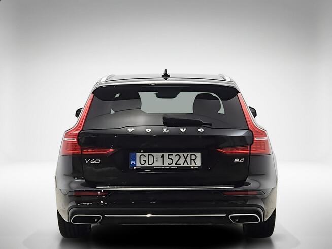 Volvo V60 2021