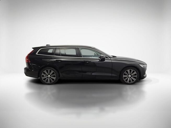 Volvo V60 2021