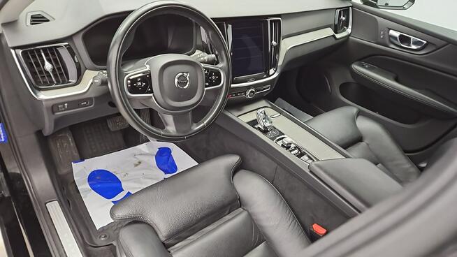 Volvo V60 2021