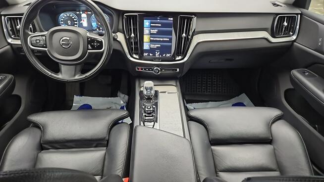 Volvo V60 2021