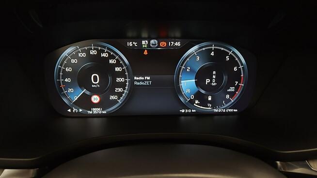 Volvo V60 2021