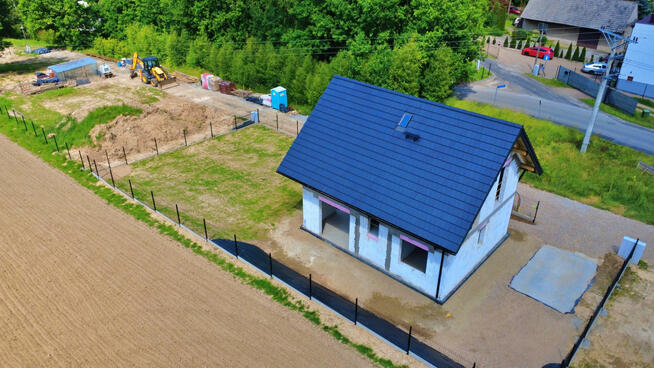 Dom 100 m² dla rodziny | 6 pokoi | własny ogród