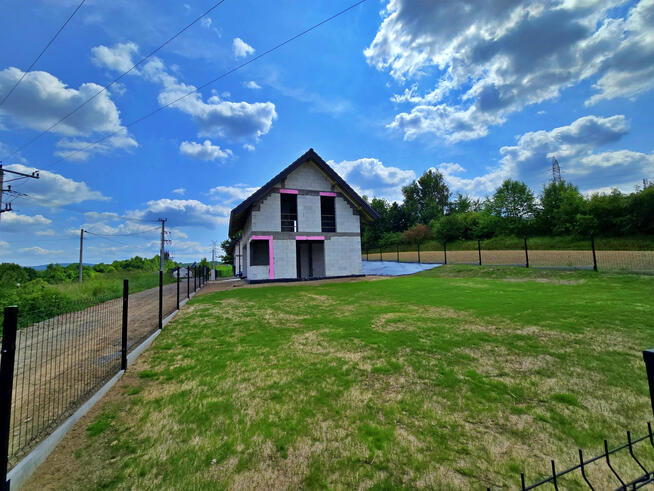 Dom 100 m² dla rodziny | 6 pokoi | własny ogród