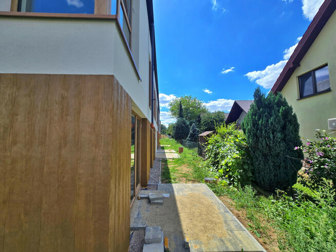 Dom z ogrodem | 111,56 m² | 2 miejsca w cenie