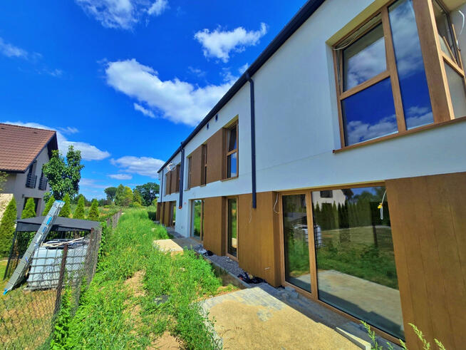 Dom z ogrodem | 111,56 m² | 2 miejsca w cenie
