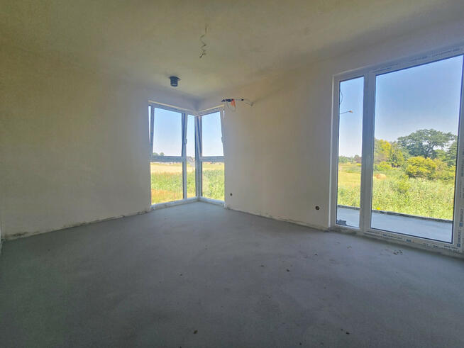 Dom z ogrodem | 111,56 m² | 2 miejsca w cenie