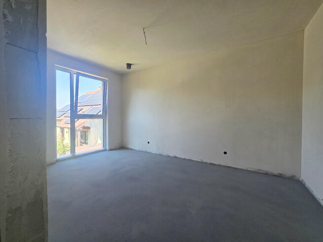 Dom z ogrodem | 111,56 m² | 2 miejsca w cenie
