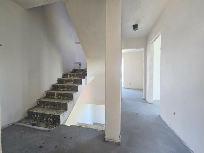 Dom z ogrodem | 111,56 m² | 2 miejsca w cenie