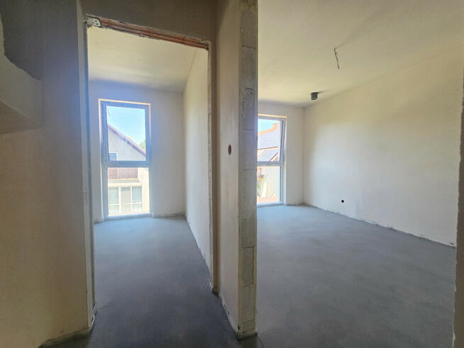 Dom z ogrodem | 111,56 m² | 2 miejsca w cenie