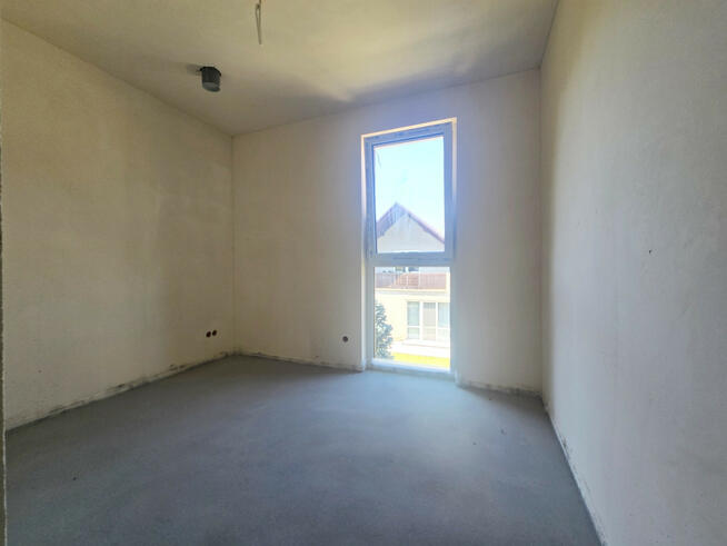 Dom z ogrodem | 111,56 m² | 2 miejsca w cenie