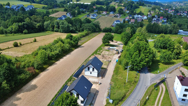 Dom 100 m² dla rodziny | 6 pokoi | własny ogród