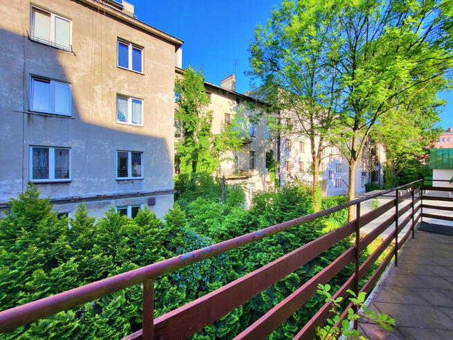 Dom | Centrum Krakowa | Inwestycja |