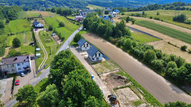 Dom 100 m² dla rodziny | 6 pokoi | własny ogród