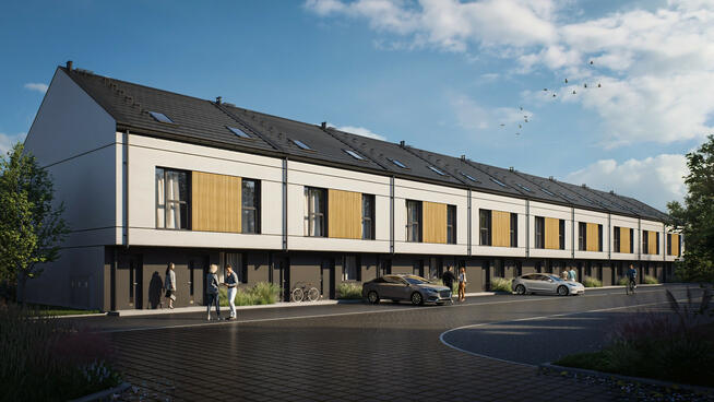 79m2, 2 poziomowe, nowe, 2027, MP w cenie