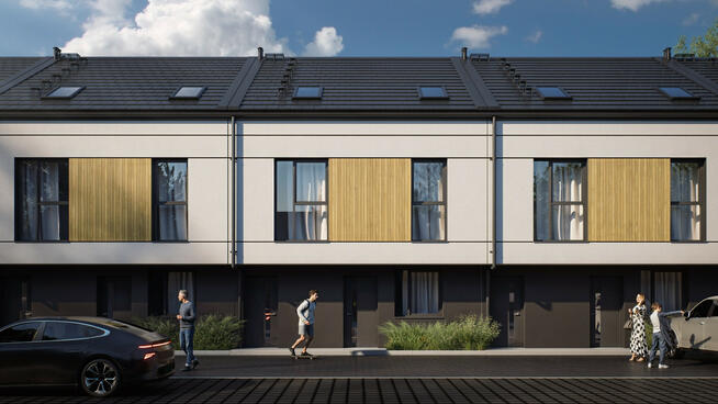 79m2, 2 poziomowe, nowe, 2027, MP w cenie
