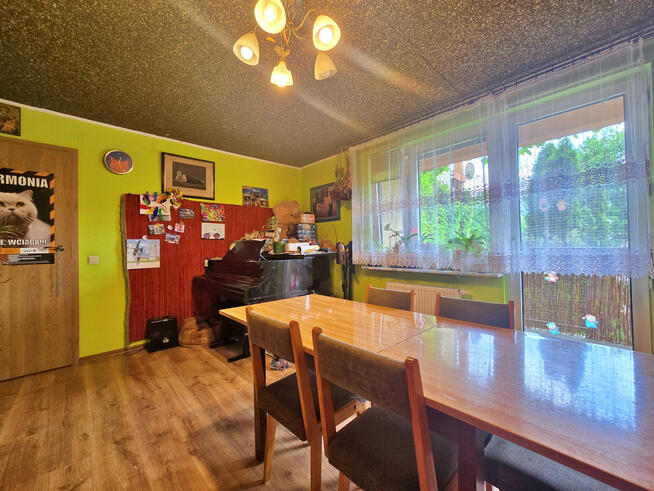 Przestronne, 3-pokojowe mieszkanie ul. Mogilska