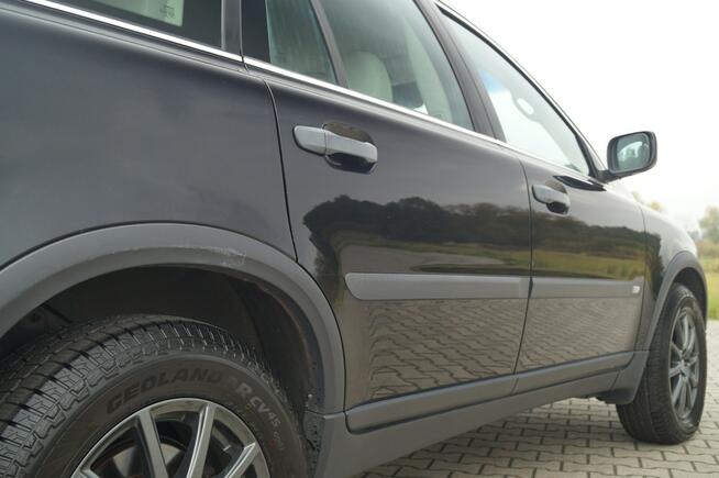 Volvo XC 90 2005