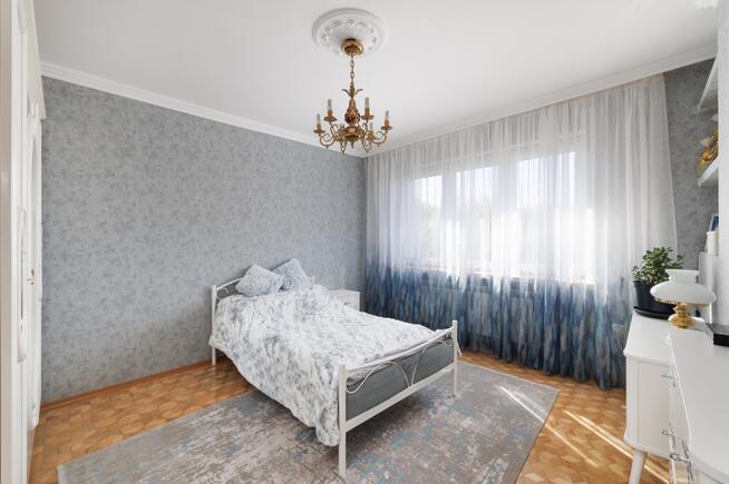 Dom na sprzedaż Raszyn 6pok gotowy do zamieszkania