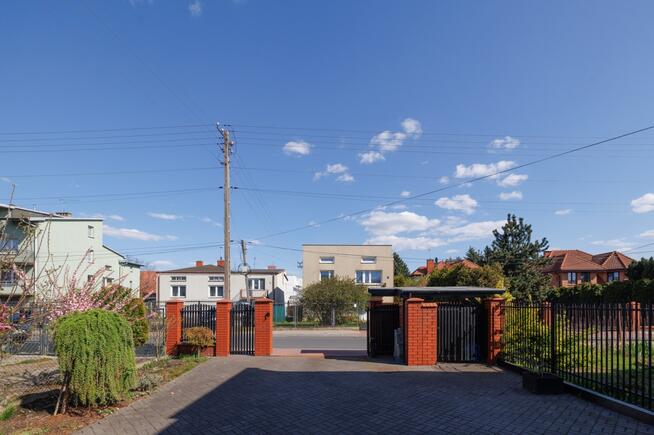 Dom na sprzedaż Raszyn 6pok gotowy do zamieszkania