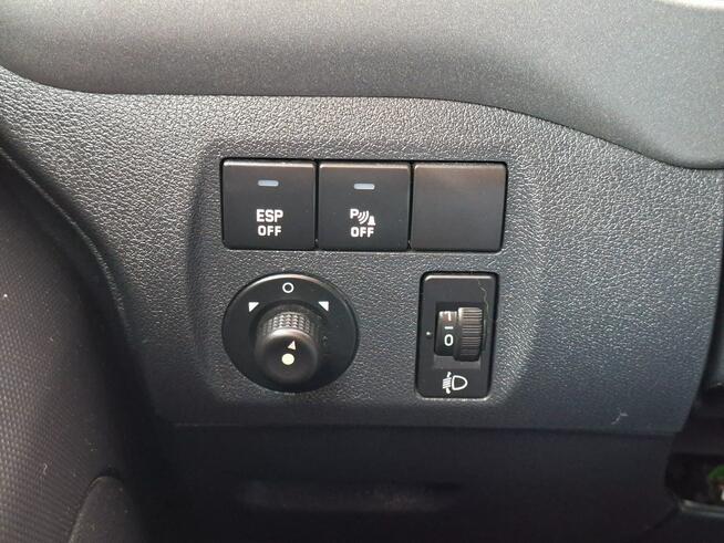 Citroën Berlingo 2011