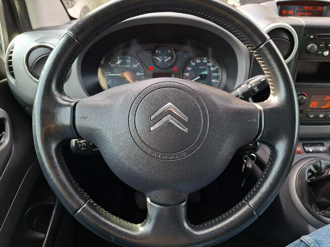 Citroën Berlingo 2011