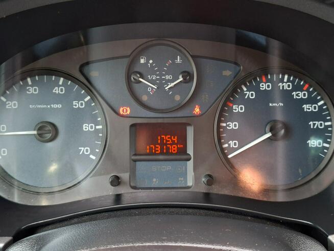 Citroën Berlingo 2011