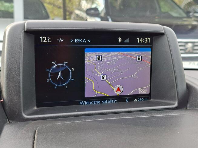 Citroën Berlingo 2015