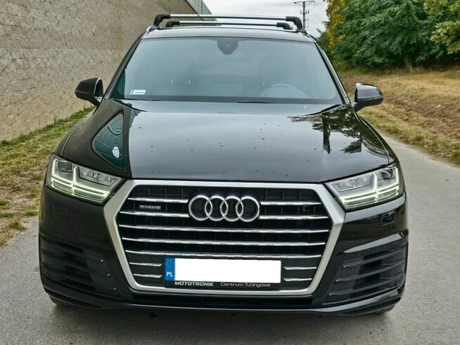 Audi Q7 2019