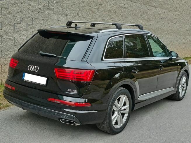 Audi Q7 2019