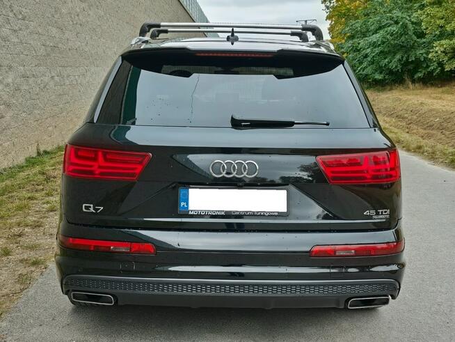 Audi Q7 2019