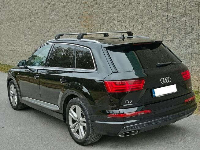 Audi Q7 2019