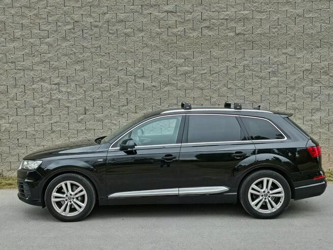 Audi Q7 2019