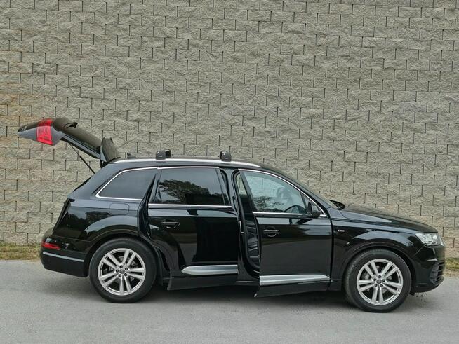 Audi Q7 2019