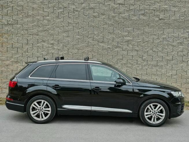 Audi Q7 2019